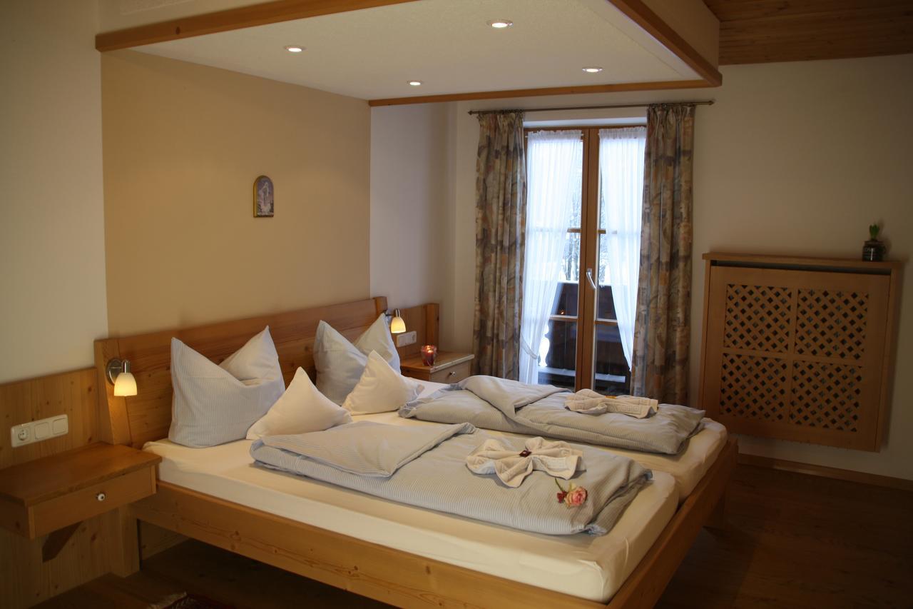 Pension Schusterpeter บัดเทิลซ์ ภายนอก รูปภาพ